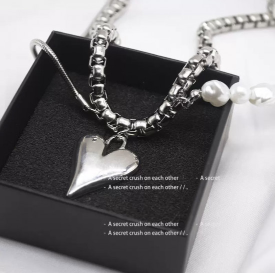 Чокер с подвеской для женщин