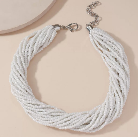 Чокер женский