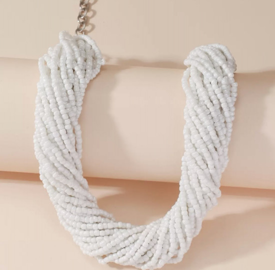 Чокер женский