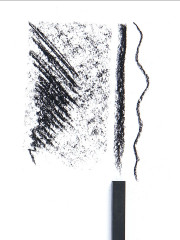 Набор прессованного угля для рисования - Фото 2