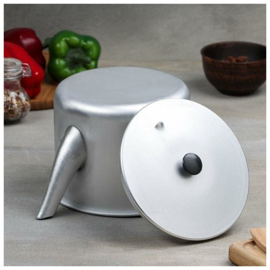 Чайник-котелок