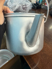 Чайник-котелок - Фото 5