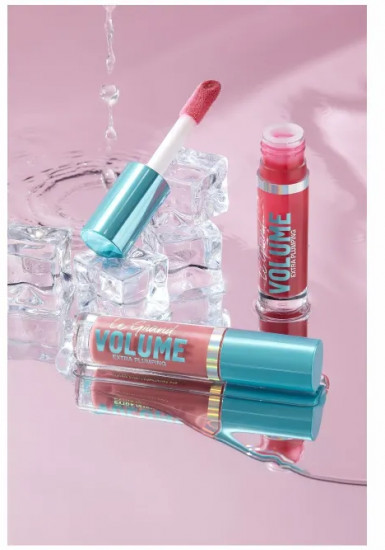 Плампер для губ «Extra Plumping», тон 03