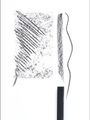 Набор прессованного угля для рисования - Фото 2