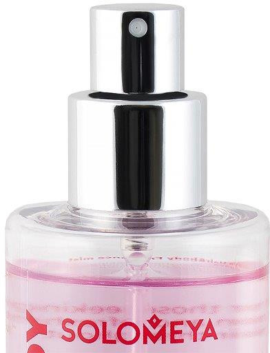 Мист парфюмированный для тела и волос с ароматом Гуавы