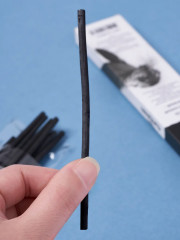 Набор прессованного угля для рисования - Фото 5