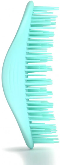 Расческа для сухих и влажных волос с ароматом жасмина