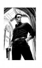 Дочь врага. Цена долга - Фото 17