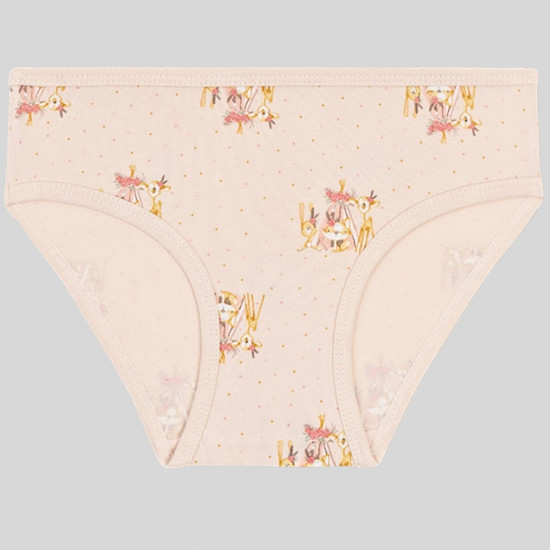 Трусики для девочек комплект