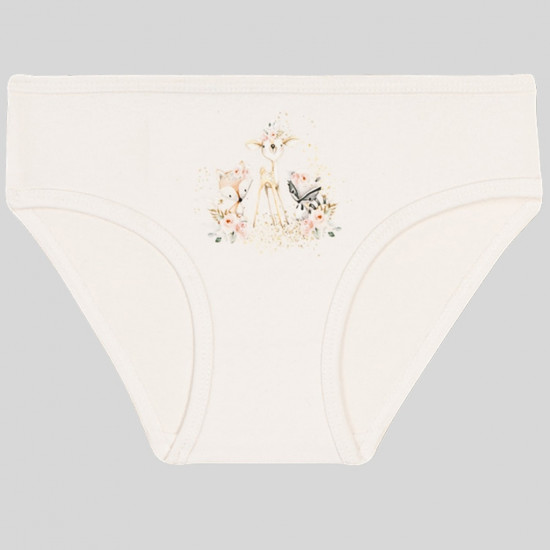 Трусики для девочек комплект