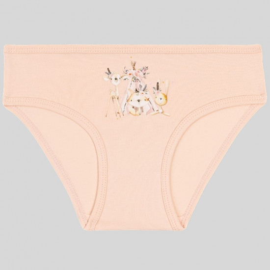 Трусики для девочек комплект