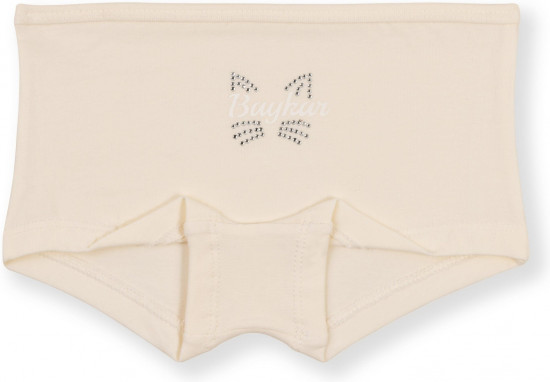 Трусики-шорты для девочек комплект