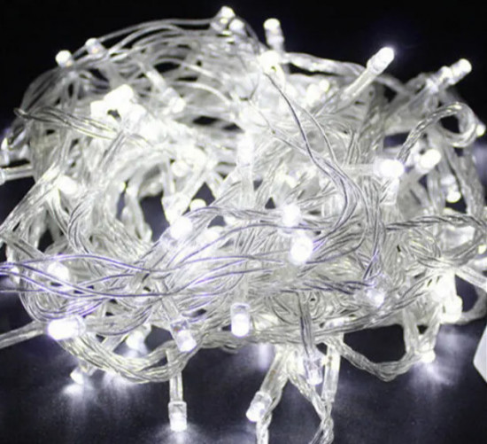 Гирлянда электрическая «Нить»