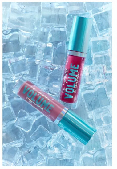 Плампер для губ «Extra Plumping», тон 05