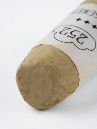 Пастель сухая художественная, 252 серо-бежевый