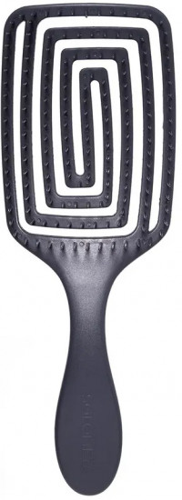 Арома-расческа для сухих и влажных волос «Виноград»