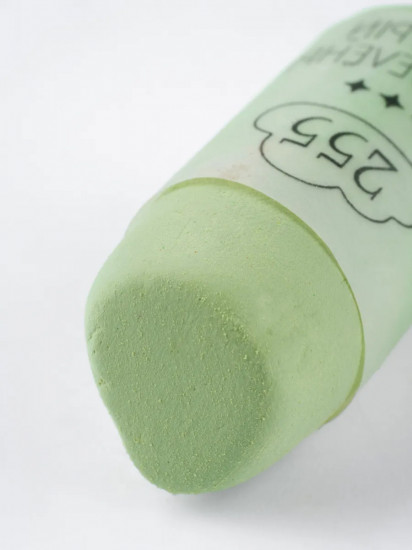 Пастель сухая художественная, 255 серо-зеленый светлый