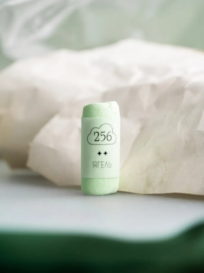 Пастель сухая художественная, 256 ягель