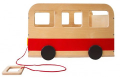 Конструктор «Автобус для игрушек» - Фото 3