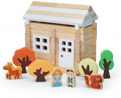 Конструктор «Дом короля и королевы» - Фото 3