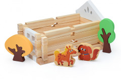 Конструктор «Дом короля и королевы» - Фото 7