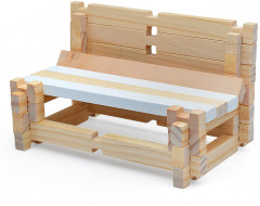 Конструктор «Дом короля и королевы» - Фото 8