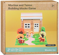 Конструктор «Дом короля и королевы» - Фото 9