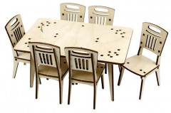 Конструктор «Кухонный гарнитур. Катрин» - Фото 2