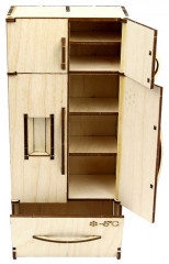 Конструктор «Кухонный гарнитур. Катрин» - Фото 7