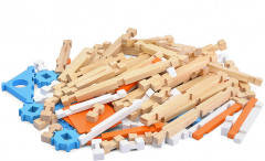 Конструктор «Морской причал» - Фото 4