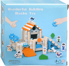 Конструктор «Морской причал» - Фото 6