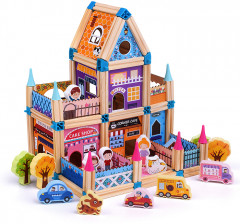 Конструктор «Строим дом» - Фото 2