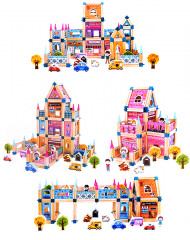 Конструктор «Строим дом» - Фото 5