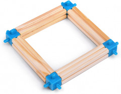 Конструктор «Строим дом» - Фото 6