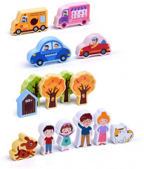 Конструктор «Строим дом» - Фото 7