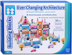 Конструктор «Строим дом» - Фото 8