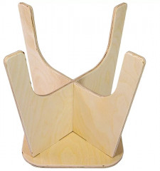 Конструктор «Табурет детский» - Фото 1