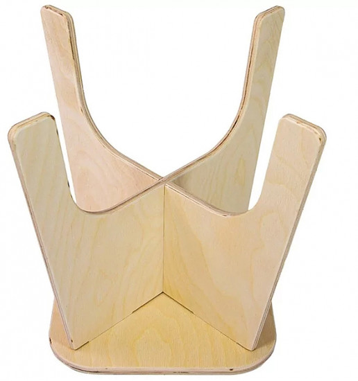 Конструктор «Табурет детский»