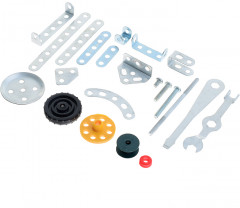 Конструктор  - Фото 1