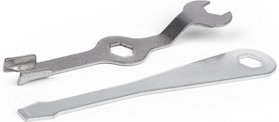 Конструктор «Строительная техника. Кран»