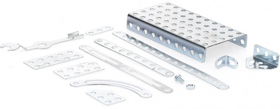 Конструктор «Эйфелева башня»