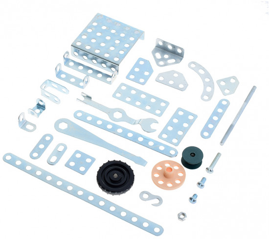 Конструктор №3 для уроков труда