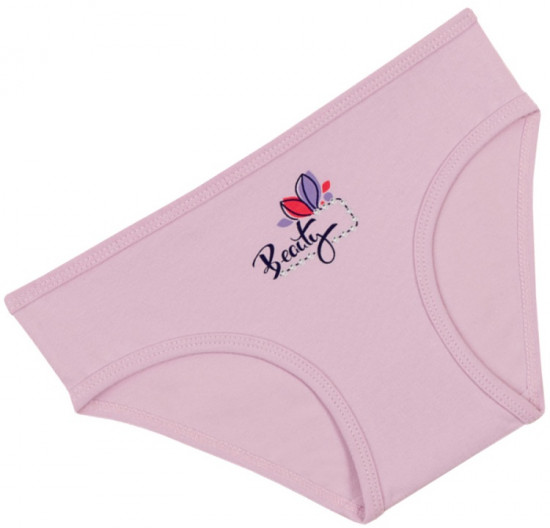 Трусики для девочек комплект