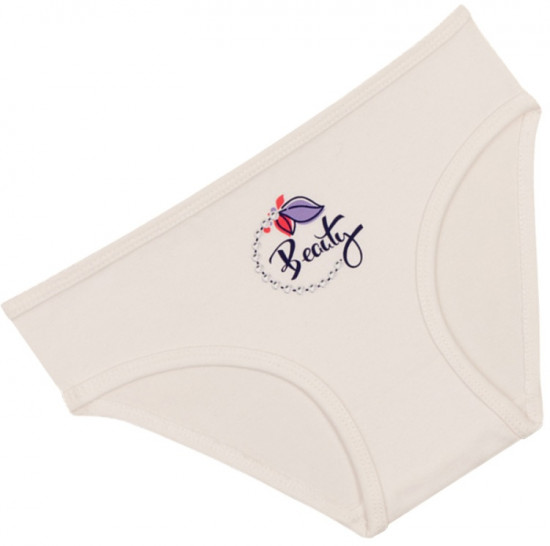 Трусики для девочек комплект