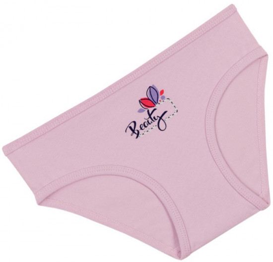 Трусики для девочек комплект