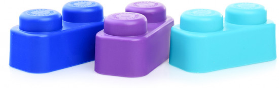 Конструктор «Мягкие кирпичики»