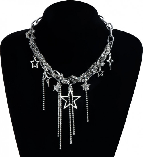 Чокер женский