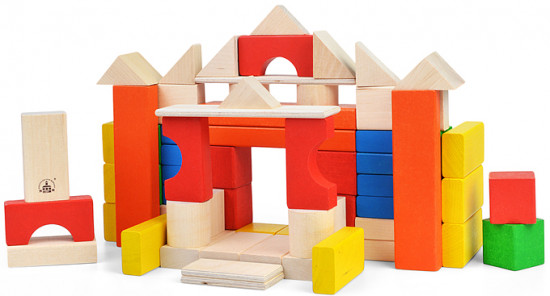 Конструктор 