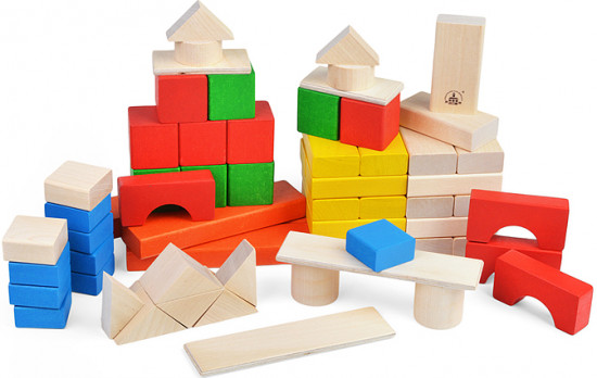 Конструктор 