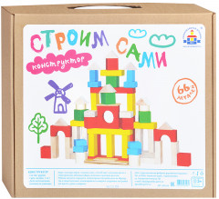 Конструктор  - Фото 4